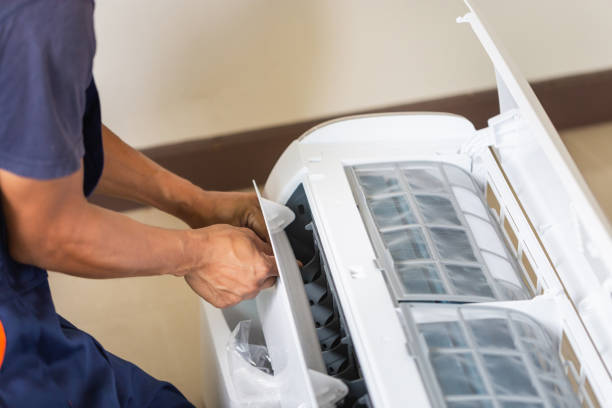 Best HVAC air duct cleaning  in Rosemont, IL