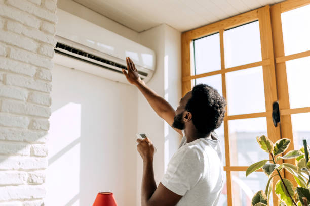 Best Affordable HVAC services  in Rosemont, IL