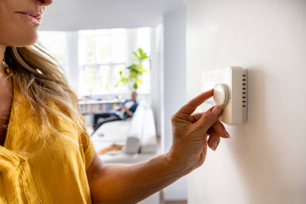 HVAC maintenance plan in Rosemont, IL